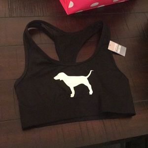 PINK ultimate sports bra XS